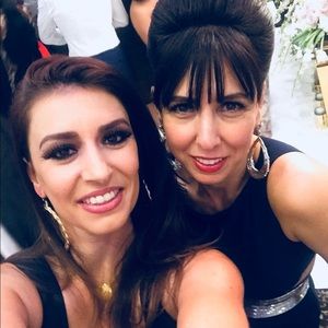 Meet your Posher, Lynette